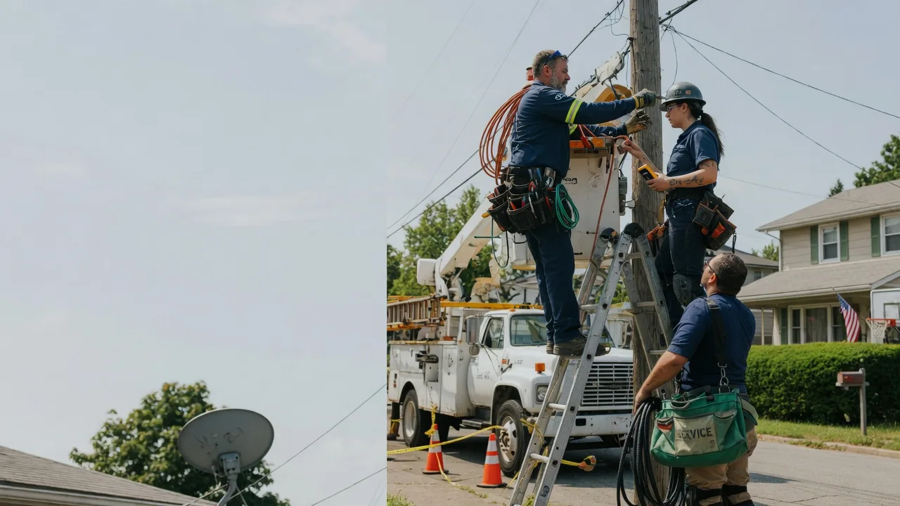 Electrical Repair in Steele, KY near me